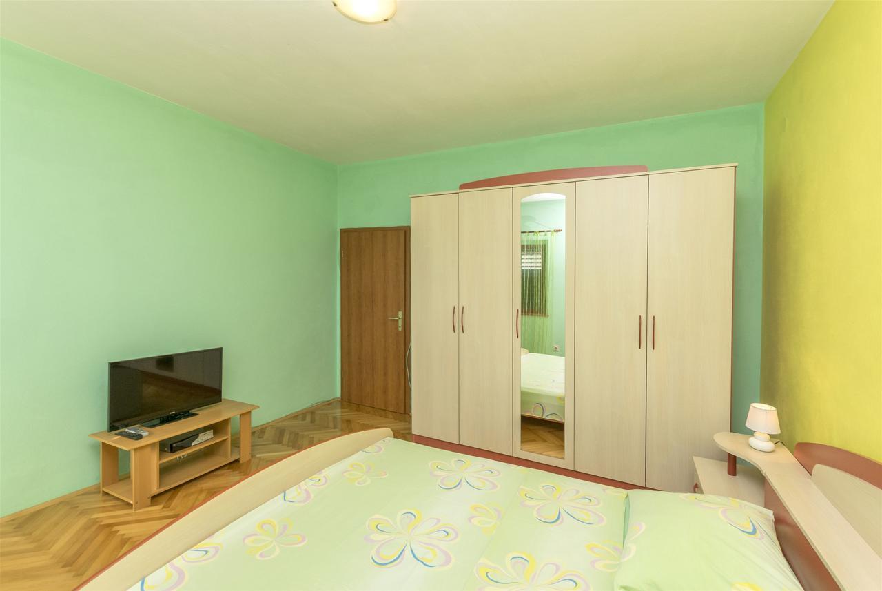Apartments Albina Brodarica  Εξωτερικό φωτογραφία