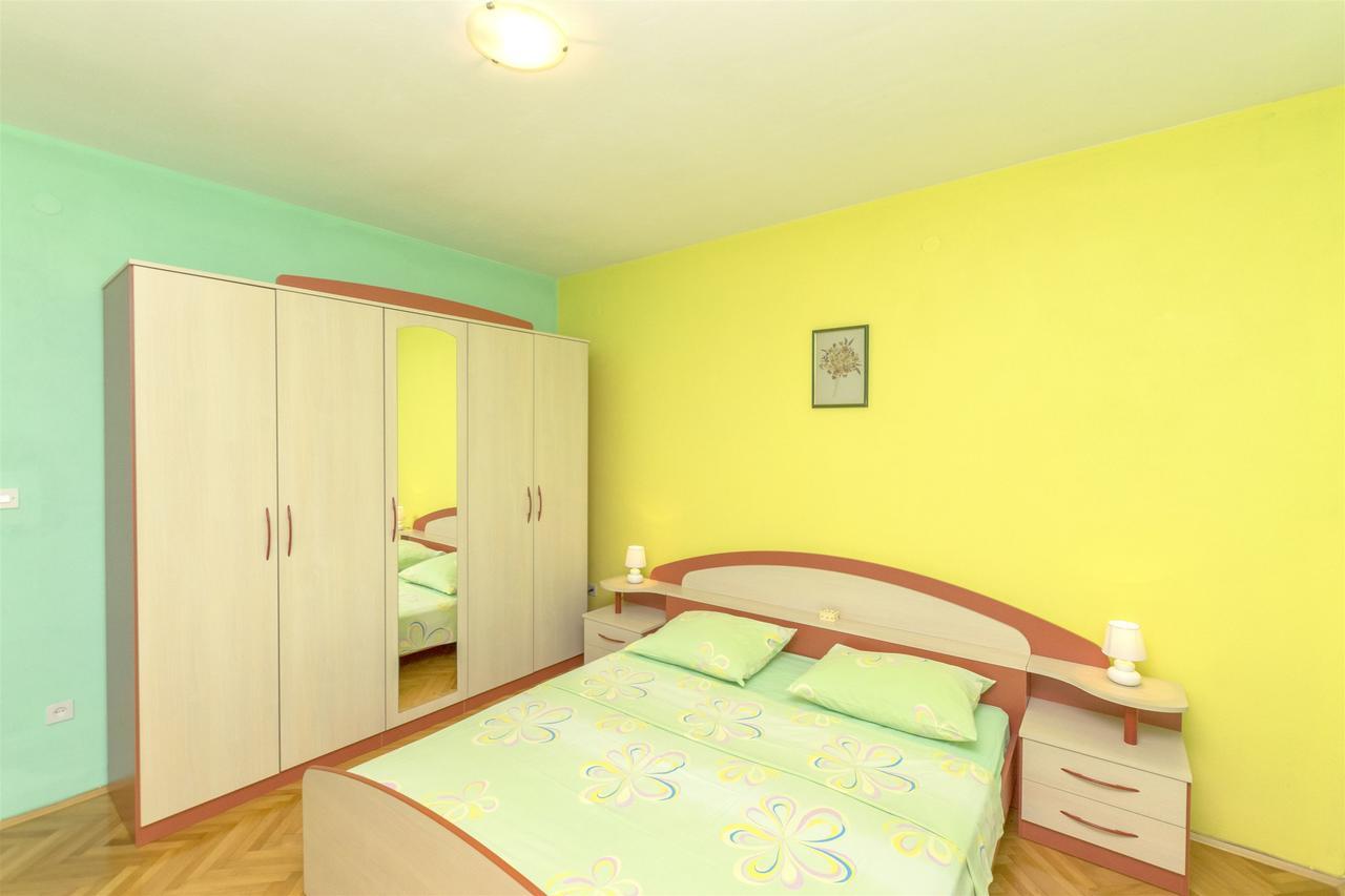 Apartments Albina Brodarica  Εξωτερικό φωτογραφία