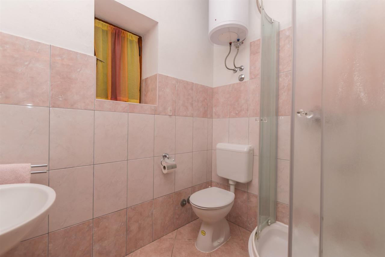 Apartments Albina Brodarica  Εξωτερικό φωτογραφία